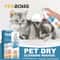 YEGBONG Pet Dry Shampoo No Rinse Odor Neutralizing Grooming Foam For Dogs And Cats 10