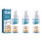YEGBONG Pet Dry Shampoo No Rinse Odor Neutralizing Grooming Foam For Dogs And Cats 3