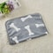 Soft Cozy Dog Bed Mat Warm Pet Sleeping Blanket For Dogs And Cats 5