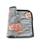 Soft Cozy Dog Bed Mat Warm Pet Sleeping Blanket For Dogs And Cats 10