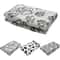 Soft Cozy Dog Bed Mat Warm Pet Sleeping Blanket For Dogs And Cats 0