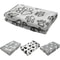 Soft Cozy Dog Bed Mat Warm Pet Sleeping Blanket For Dogs And Cats 0