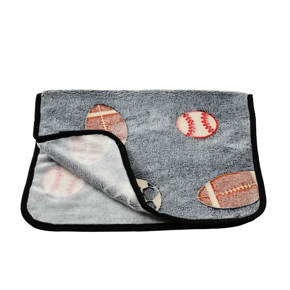 Soft Cozy Dog Bed Mat Warm Pet Sleeping Blanket For Dogs And Cats 1
