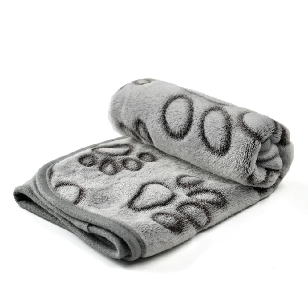 Soft Cozy Dog Bed Mat Warm Pet Sleeping Blanket For Dogs And Cats 9