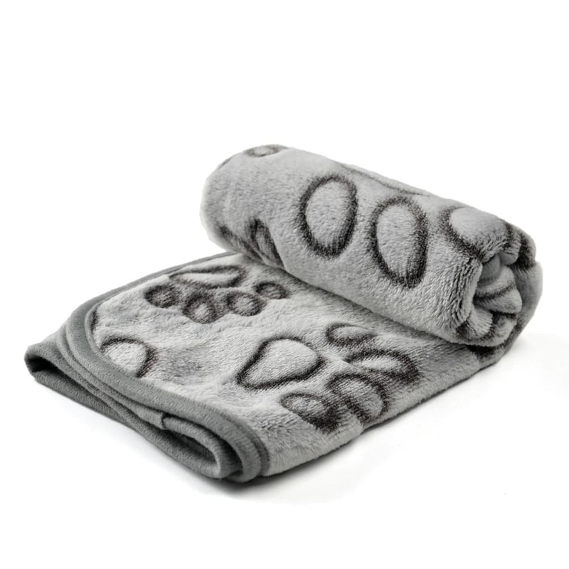 Soft Cozy Dog Bed Mat Warm Pet Sleeping Blanket For Dogs And Cats 9
