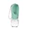 Portable Leakproof Dog Water Bottle With Drinking Bowl For Travel And Hiking 2