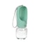 Portable Leakproof Dog Water Bottle With Drinking Bowl For Travel And Hiking 2