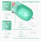 Portable Leakproof Dog Water Bottle With Drinking Bowl For Travel And Hiking 11