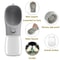 Portable Leakproof Dog Water Bottle With Drinking Bowl For Travel And Hiking 8