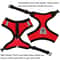 Adjustable Breathable Dog Harness Vest With Walking Leash For Small And Medium Pets 10