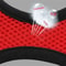 Adjustable Breathable Dog Harness Vest With Walking Leash For Small And Medium Pets 11