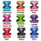 Adjustable Breathable Dog Harness Vest With Walking Leash For Small And Medium Pets 12