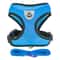 Adjustable Breathable Dog Harness Vest With Walking Leash For Small And Medium Pets 5