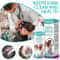 Pet Ear Powder For Dogs And Cats Easy Ear Hair Removal And Ear Care Support 4