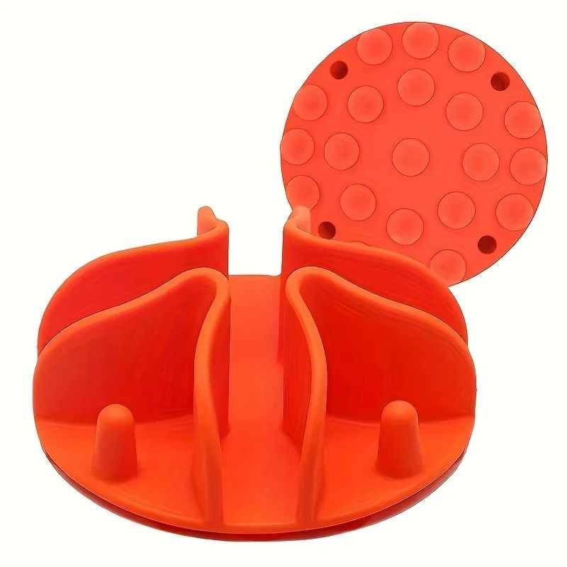Soft Silicone Slow Feeder Dog Bowl Insert For Healthy Digestion And Interactive Feeding 2