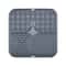 Silicone Dog Lick Mat Slow Feeder With Suction Cups For Training And Bath Time 3