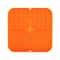 Silicone Dog Lick Mat Slow Feeder With Suction Cups For Training And Bath Time 4