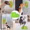Silicone Dog Lick Mat Slow Feeder With Suction Cups For Training And Bath Time 11