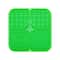 Silicone Dog Lick Mat Slow Feeder With Suction Cups For Training And Bath Time 5