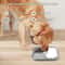Silicone Dog Lick Mat Slow Feeder With Suction Cups For Training And Bath Time 6