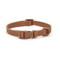 Adjustable Waterproof Dog Collar With Safety Buckle And Rustproof Hardware 9
