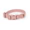 Adjustable Waterproof Dog Collar With Safety Buckle And Rustproof Hardware 4