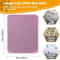 Waterproof Double Layer Cat Litter Mat Washable Non Slip Pet Toilet Mat 11