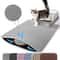 Waterproof Double Layer Cat Litter Mat Washable Non Slip Pet Toilet Mat 3