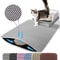 Waterproof Double Layer Cat Litter Mat Washable Non Slip Pet Toilet Mat 3