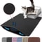 Waterproof Double Layer Cat Litter Mat Washable Non Slip Pet Toilet Mat 2