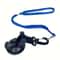 Pet Grooming Harness With Suction Cup Leash For Bathing Drying And Hair Trimming 5