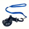 Pet Grooming Harness With Suction Cup Leash For Bathing Drying And Hair Trimming 5