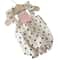 Cute Polka Dot Dog Dress Lightweight Puppy Shirt And Cat Outfit For Small Pets 5