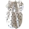 Cute Polka Dot Dog Dress Lightweight Puppy Shirt And Cat Outfit For Small Pets 7