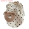 Cute Polka Dot Dog Dress Lightweight Puppy Shirt And Cat Outfit For Small Pets 8