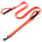 Heavy Duty Double Handle Dog Leash For Training Walking And Control 8