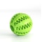 Natural Rubber Dog Treat Dispensing Ball Interactive Chew Toy For Teeth Cleaning 2