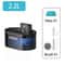 22L Wireless Automatic Pet Water Fountain With Motion Sensor For Cats And Dogs 2
