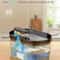 22L Wireless Automatic Pet Water Fountain With Motion Sensor For Cats And Dogs 5