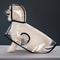 Transparent Waterproof Dog Raincoat Windproof Pet Jacket For Small And Large Dogs 1