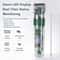 Professional Rechargeable Pet Clipper Dog And Cat Grooming Trimmer With Display 13