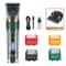 Professional Rechargeable Pet Clipper Dog And Cat Grooming Trimmer With Display 7