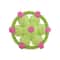Durable Rope Fetch Dog Toy Interactive Chew Toy For Teeth Cleaning And Training 1