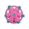 Durable Rope Fetch Dog Toy Interactive Chew Toy For Teeth Cleaning And Training 2