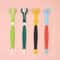 3 Sided Pet Toothbrush For Dogs And Cats Dental Cleaning And Bad Breath Care 0