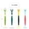 3 Sided Pet Toothbrush For Dogs And Cats Dental Cleaning And Bad Breath Care 8