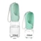 Portable Dog Water Bottle With Built In Bowl For Small And Large Dogs Travel Water Dispenser 6