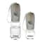 Portable Dog Water Bottle With Built In Bowl For Small And Large Dogs Travel Water Dispenser 2