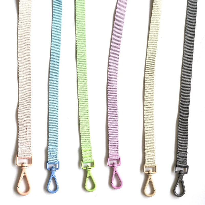 Macaron Series Adjustable Dog Harness Vest And Pet Leash Set For Small And Medium Dogs 9