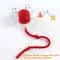 Smart Automatic Interactive Dog Ball Rechargeable Rolling Toy For Puppies And Dogs 4